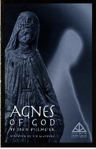 Agnes of God, Playbill Cover.jpg.jpg
