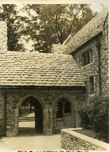 Neely Hall and cloister_1938.jpg.jpg