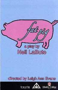 Fat Pig, Playbill Cover.jpg.jpg