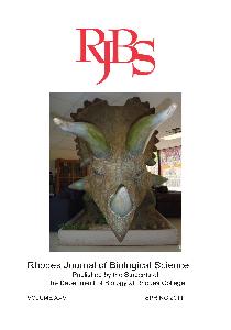 Rhodes_Jl_Biological_Science_Vol26_2011_Cover.jpg.jpg
