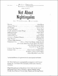 playbill_Not_About_Nightingales.PDF.jpg