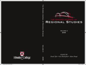 Regional Studies Cover 2007 Revised.pdf.jpg