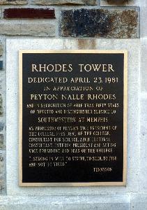 Rhodes Tower 1981 Plaque.jpg.jpg