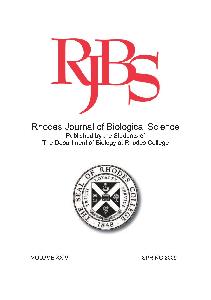 Rhodes_Jl_Biological_Science_Vol24_2009_Cover.jpg.jpg