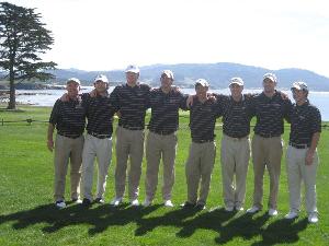 2007 Golf Team at Pebble Bewach.jpg.jpg