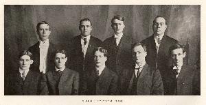 SPU_Theology_Class of 1906_annual.jpg.jpg