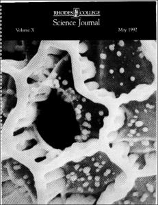 rhodes_college_science_journal_1992_spring_vol_10_num_1.pdf.jpg