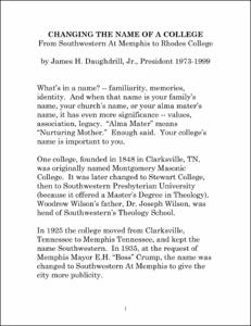 CHANGING THE NAME OF A COLLEGE_JHD_2012.pdf.jpg